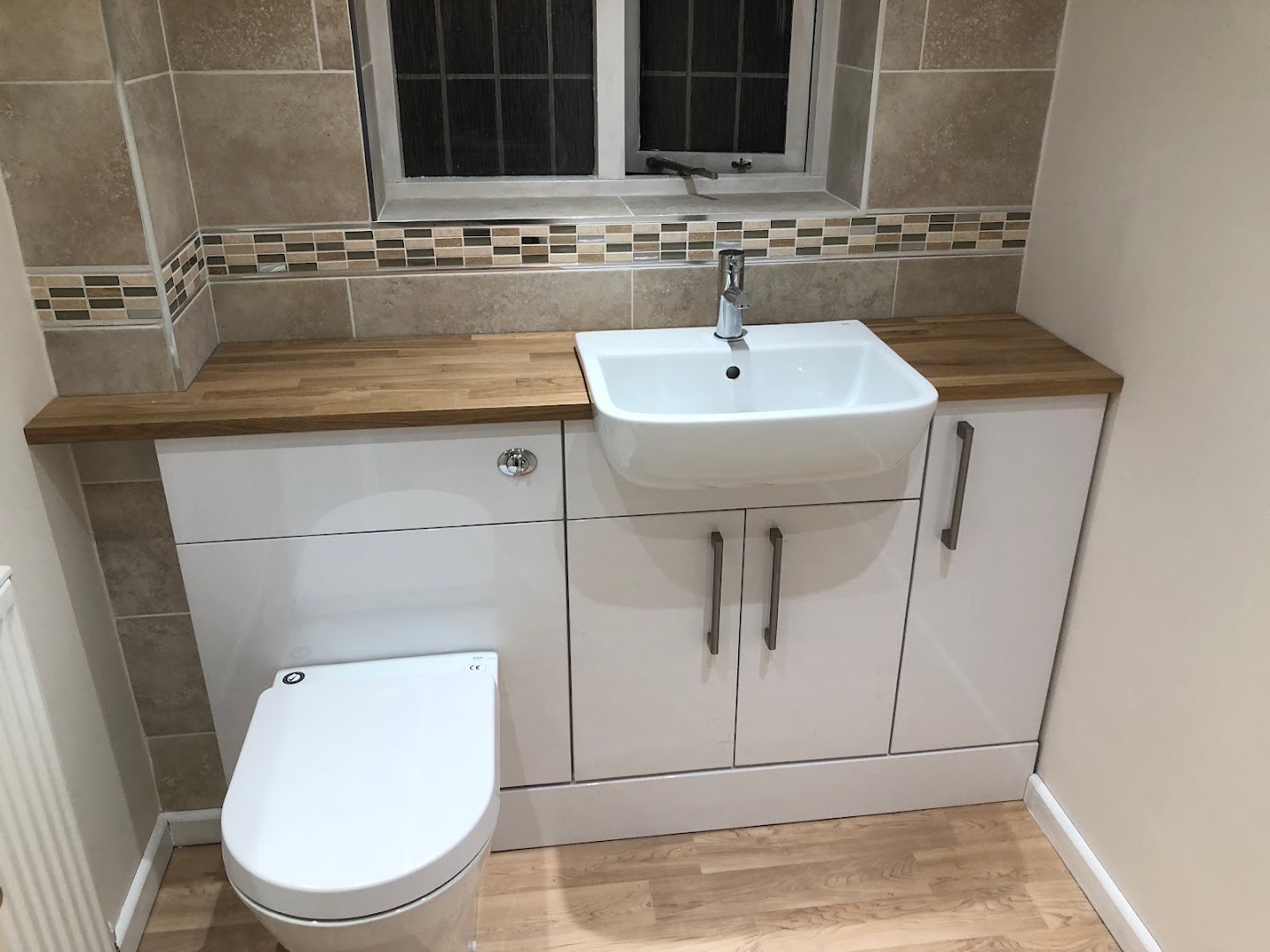 The Waterworks Plumbing and Gas Services — Photos 2