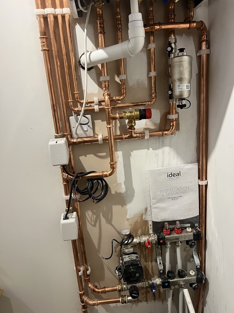 The Waterworks Plumbing and Gas Services — Photos 8