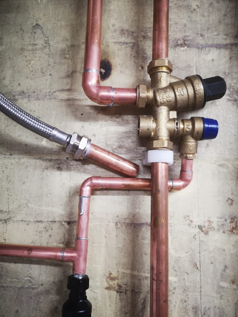 The Waterworks Plumbing and Gas Services — Photos 9