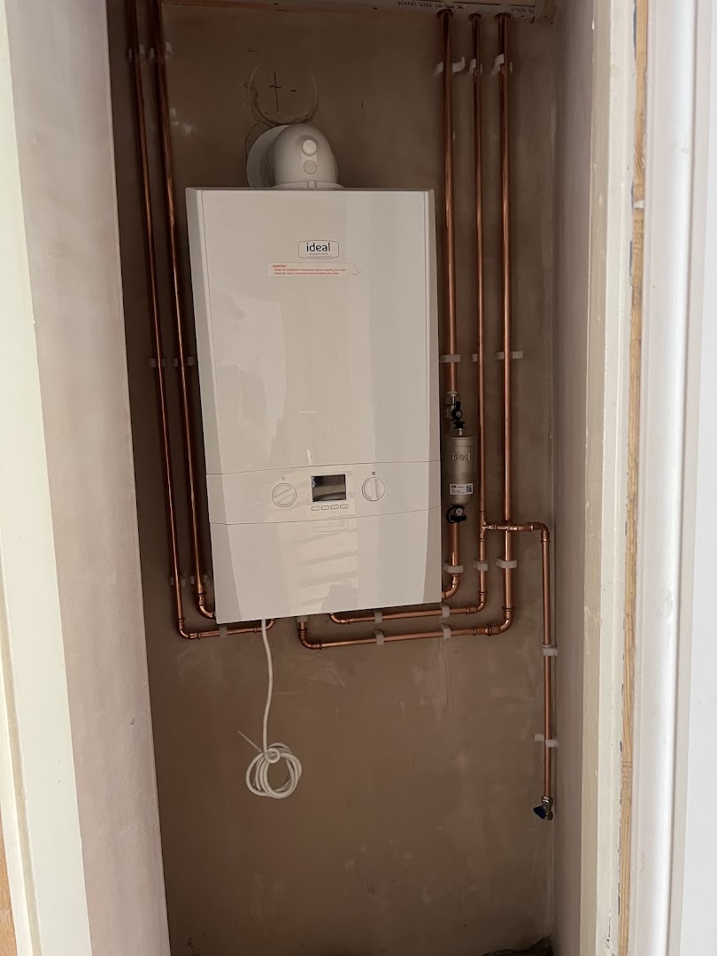 The Waterworks Plumbing and Gas Services — Photos 4