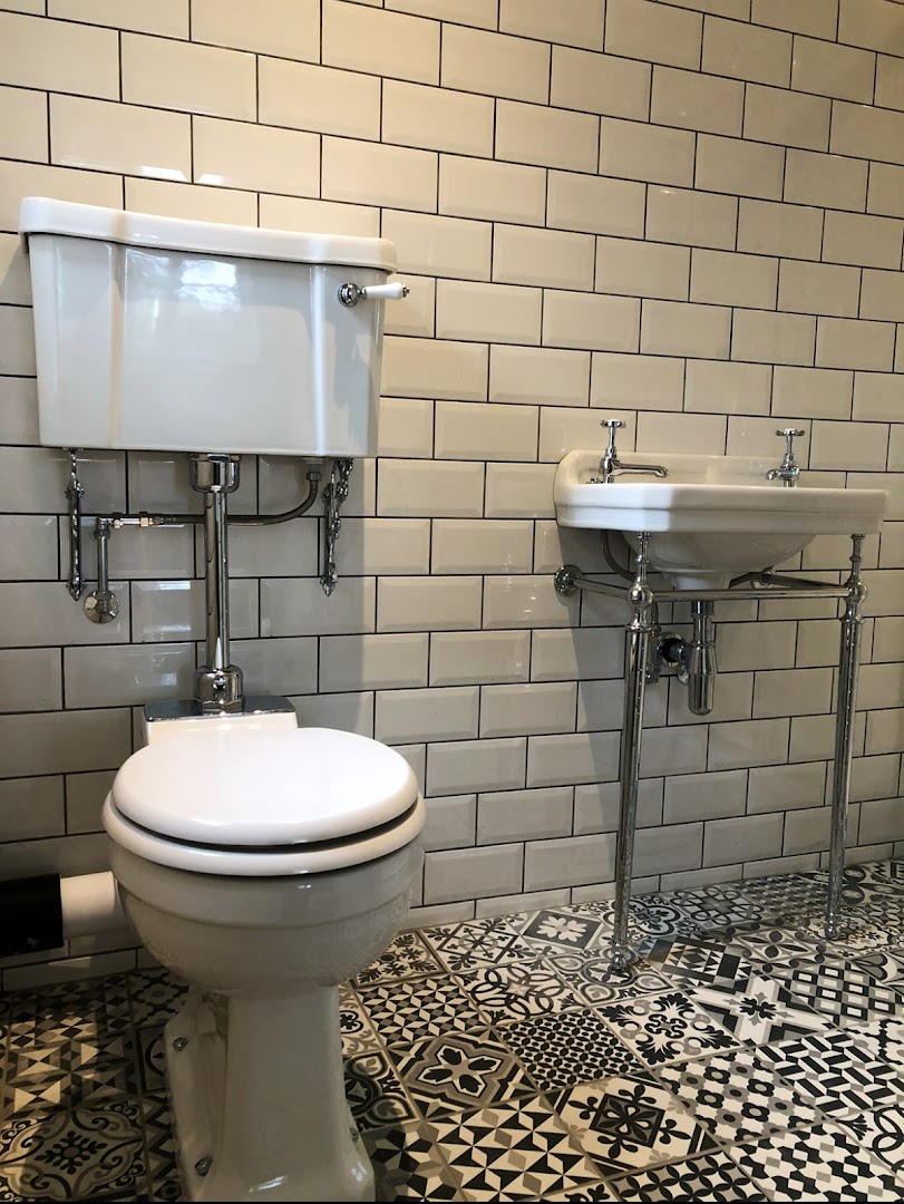 The Waterworks Plumbing and Gas Services — Photos 10
