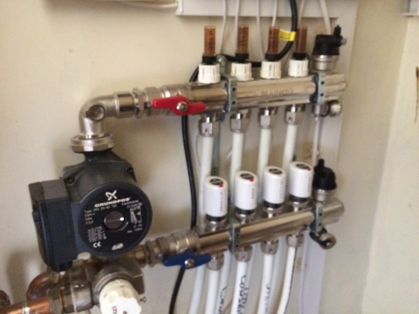 The Waterworks Plumbing and Gas Services — Photos 7